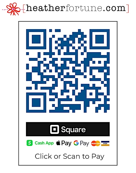 Heather Fortune, square link, pay with square, how to pay, heatherfortune.com, heather fortune art, heatherfortune, heatherfortuneart, artist, painter, painting, original art, original paintings, original artist, us artist, paint collections, for sale, buy art, buy original art, oregon artist, oregon, usa